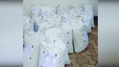 Durgapur: লরির ফলস পাটাতনের আড়ালে মাদক, পাচারের ছক বানচাল করল রাজ্য পুলিশের এসটিএফ। Bangla News