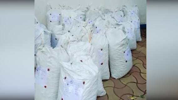 Durgapur: লরির ফলস পাটাতনের আড়ালে মাদক, পাচারের ছক বানচাল করল রাজ্য পুলিশের এসটিএফ। Bangla News