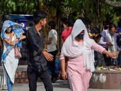 Delhi-NCR Weather Forecast: दिल्ली-एनसीआर में पहले तपाएगी गर्मी फिर बारिश से मिलेगी राहत, जानें- मौसम का ताजा अपडेट