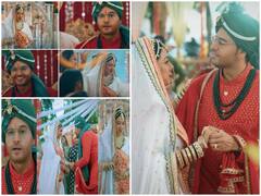 Anupamaa And Anuj Wedding: अनुपमा और अनुज ने लिए सात फेरे, शादी की फोटोज और वीडियोज देख फैंस का नहीं रहा खुशी का ठिकाना