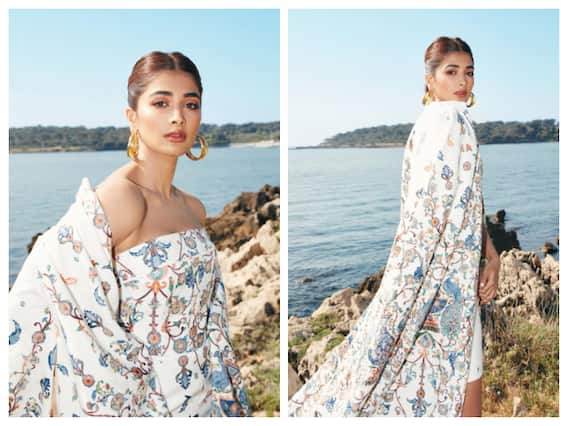 Pooja Hegde के लेटेस्ट ग्लैमर लुक ने उड़ाई फैन्स की नींद, कांस लुक देख आप भी हो जाएंगे खूबसूरती के कायल Pooja Hegde के लेटेस्ट ग्लैमर लुक ने उड़ाई फैन्स की नींद, कांस लुक देख आप भी हो जाएंगे खूबसूरती के कायल