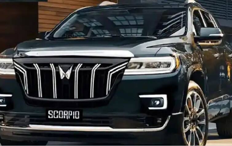 new-mahindra-scorpio-2022-details-leak-before-launch-check-image-specifications New Mahindra Scorpio: বিশ্ববাজারে লঞ্চের আগে নতুন মহিন্দ্রা স্করপিওর তথ্য ফাঁস, জেন নিন কী থাকছে গাড়িতে ?