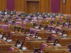 UP News: यूपी विधानसभा का बजट सत्र 23 मई से, सदन की सारी कार्यवाही सोशल मीडिया पर होगी लाइव