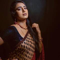 Actor Kasturi: நடிகை கஸ்தூரி லேட்டஸ்ட் க்ளிக்ஸ்