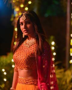 Actress VaniBhojan: அடி அழகா சிரிச்ச முகமே.. நடிகை வாணி போஜனின் லேட்டஸ்ட் க்ளிக்ஸ் !