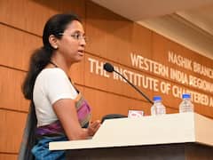 Maharashtra News: NCP की नेता पर हमले के बाद बोलीं सुप्रिया सुले, 'महिलाओं पर हाथ उठाने वाले किसी भी पुरुष का हाथ तोड़ दूंगी'