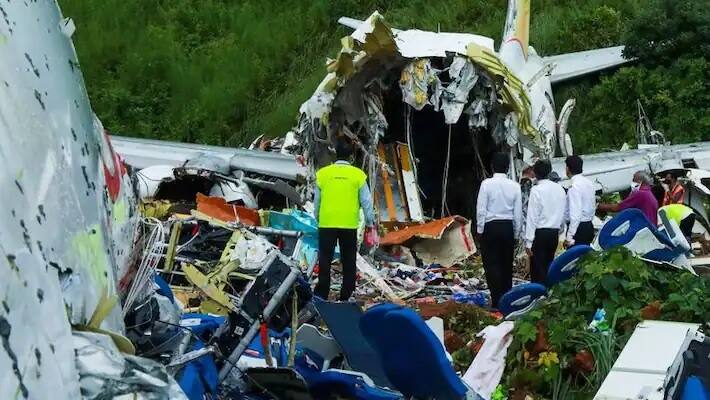 China Jet Crash: China Jet crashed intentionally, black box data revealed China Jet Crash: કોઈએ ઇરાદાપૂર્વક ચીનનું જેટ પ્લેન ક્રેશ કર્યું હતું, બ્લેક બોક્સ ડેટાથી થયો મોટો ખુલાસો