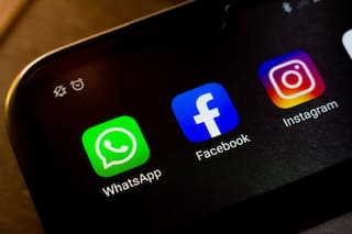 Facebook, Instagram, WhatsApp Down : फेसबुक, इंस्टाग्राम आणि व्हॉट्सॲप चालेना; यूजर्स नाराज