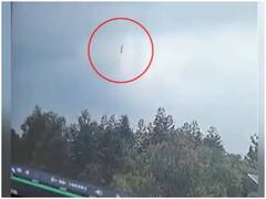 China Jet Crash: जानबूझकर कराया गया था चीन जेट को क्रैश, ब्लैक बॉक्स डेटा से हुआ खुलासा