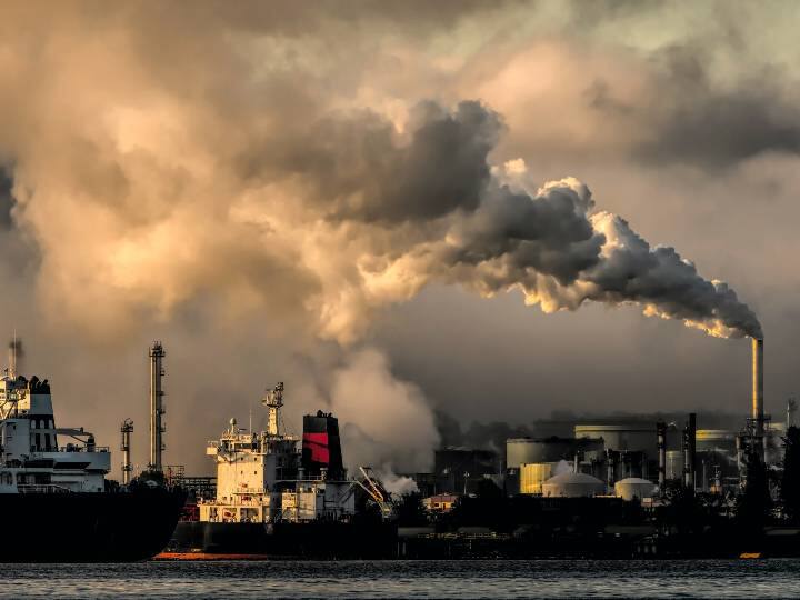 9 million people died globally in 2019 due to pollution the lancet commission report reveals The Lancet Commission Report : மாசுபாடுகளால் 2019-ஆம் ஆண்டு மட்டும் 90 லட்சம் பேர் உயிரிழப்பு.. வெளியான அதிர்ச்சித் தகவல்..