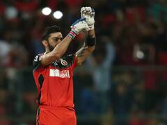 RCB vs GT : विराट कोहलीसमोर मोहम्मद शामीचं आव्हान, कोण पडणार भारी? काय सांगतात आकडे 