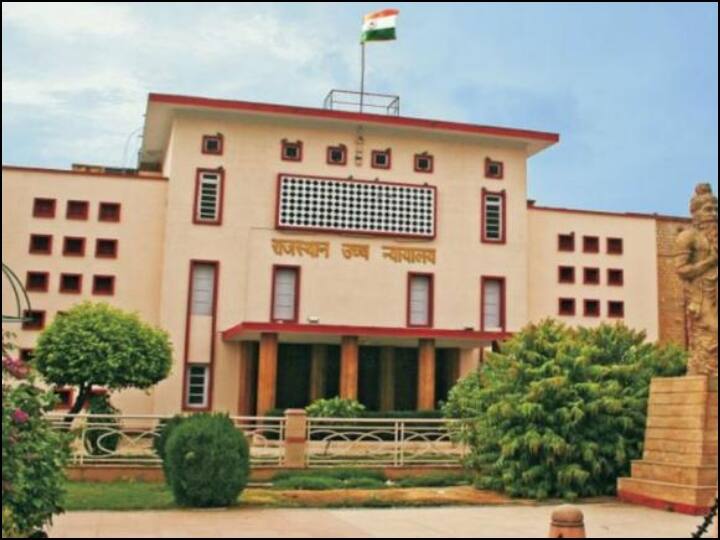 Rajasthan News Objection to construction of new building of Tanhapir Masjid with government money challenged in High Court ann Rajasthan News: सरकारी रुपये से तंहापिर मस्जिद की नई बिल्डिंग बनाने पर आपत्ति, हाईकोर्ट में दी चुनौती