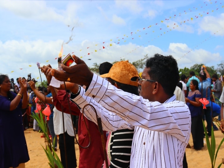 திருப்பம் தருமா மறக்க முடியாத மே மாதம்... காத்திருப்பும்... கண்ணீரும்... முற்றுப்புள்ளியைத் தேடி!