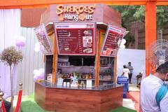 Noida में अब एसिड सर्वाइवर महिलाएं चलाएंगी कैफे, देखिए इस शानदार शीरोज हैंगआउट की तस्वीरें