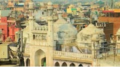 Gyanvapi Masjid Case: Ashok Gehlot's remark stirs political row | Matrabhumi ( 18.5.2022)