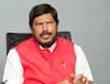 Ramdas Athawale : आरपीआय ज्यांच्या बाजूने, तेच सत्तेत येतात : रामदास आठवले