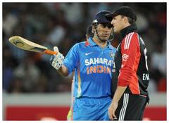 'इंग्लैंड के खिलाफ मैच में इस बात से खुश नहीं थे धोनी', स्वान ने बताया क्यों थे गुस्सा, जानिए 2011 वर्ल्ड कप दिलचस्प किस्सा