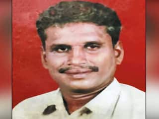 Crime : குடித்துவிட்டு தகராறு செய்த கணவன்..! கழுத்தை நெரித்து கொன்ற மனைவி, மருமகன்..! காவல் காத்த மகள்..!