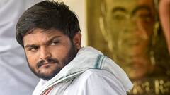 Hardik Patel : हार्दिक पटेल ने छोड़ी कांग्रेस, भाजपा या ' आप ' किस पार्टी को ज्वाइन करेंगे हार्दिक ?