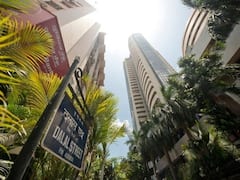 Stock Market: Sensex Climbs 215 Points, Nifty Trades Above 16,300; Pharma, IT Shares Lead Gains