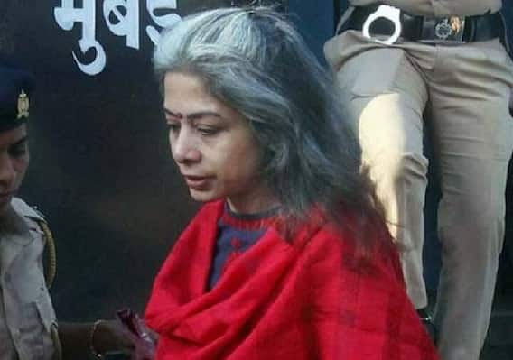 Sheena Bora हत्याप्रकरणी इंद्राणी मुखर्जीला जामीन, तब्बल साडेसहा वर्षानंतर दिलासा ABP Majha