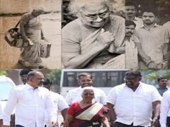 Arputhammal: ஒரு தாயின் 31 ஆண்டுகால பாசப்போராட்டம்! அற்புதங்களை செய்துகாட்டிய அற்புதம்மாள்!