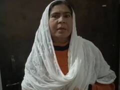 ज्ञानवापी मस्जिद मामले पर सपा नेता रुबीना खानम ने कहा- 'अगर साबित हुआ कि मंदिर तोड़कर मस्जिद बनी थी तो...'
