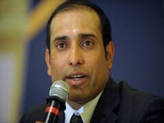 VVS Laxman Likely To Coach Team India On Ireland Tour: Report