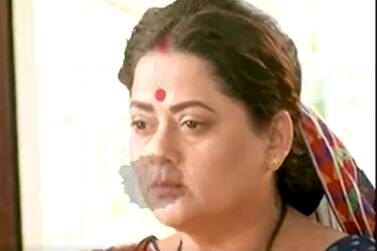 Woh To Hai Albelaa: Sayuri and Kanha's greh pravesh | SBS