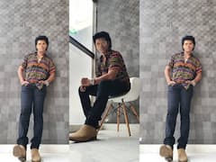 Siddharth Jadhav: आपल्या सिद्धूचा नवा लूक पहिला का?