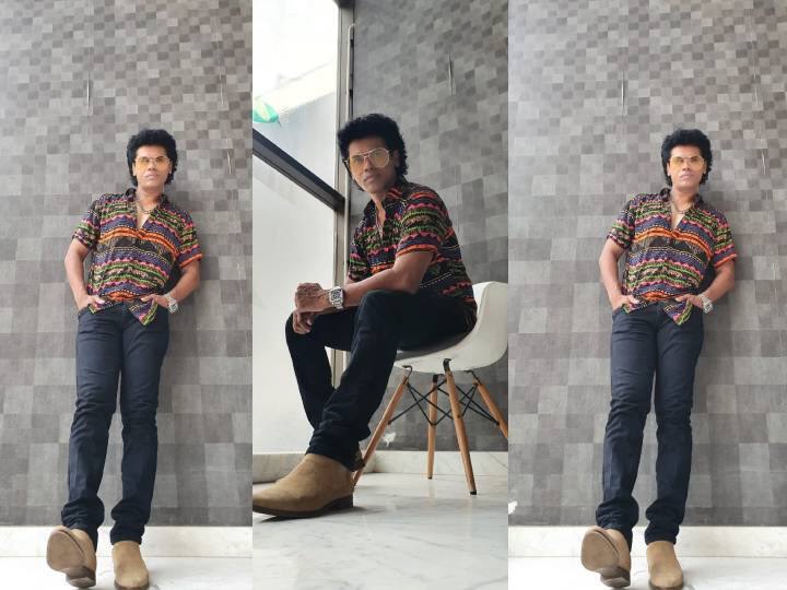 मराठी रंगभूमी असो, सिनेमा असो किंवा हिंदी कॉमेडी शोज, सिद्धार्थने स्वत:चं एक वेगळं स्थान निर्माण केलं आहे. (Photo:@siddharth23oct/IG)