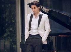 Ali Zafar Birthday: एक्टिंग से पहले ये काम करते थे अली जफर, पाकिस्तान ही नहीं बॉलीवुड इंडस्ट्री में भी कमा चुके हैं नाम