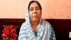 Gyanvapi मस्जिद हिन्दू पक्ष को सौंपने वाले अपने बयान पर क्या बोलीं SP नेता Rubina Khanam ?