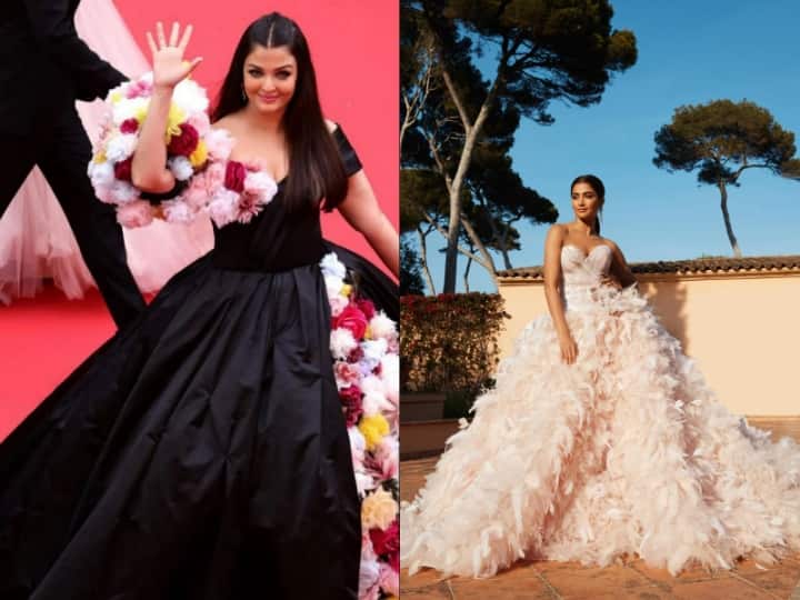 Cannes Diary 18 May 2022 world biggest film festival celebrity updates best films awards and nominations Cannes Diary, 18 May 2022 | Aishwarya Rai Bachchan At Top Gun Premiere, Pooja Hegde's NEW Pics & More