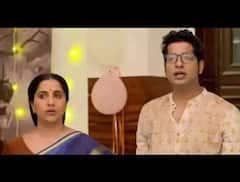 Aai Kuthe Kay Karte : आशुतोषचं जर तुझ्यावर प्रेम असेल, तर तू त्याचा विचार कर; अनिरुद्ध देणार अरुंधतीला सल्ला