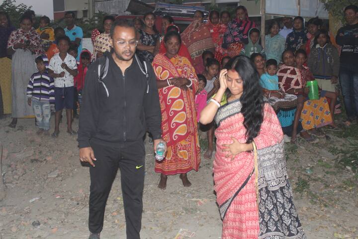 কন্যাভ্রুণ হত্যা আইনের চোখে অপরাধ। আর সেই সচেতনতা গড়ে তুলতেই ফের পর্দায় ফিরিয়ে আনা হচ্ছে এই বিষয়কে।