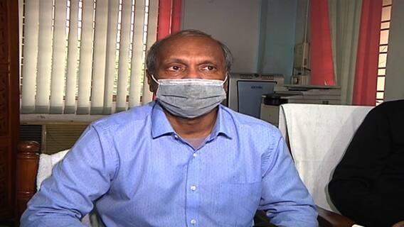 SSC: নিয়োগ-বিতর্কের মধ্যেই এসএসসি চেয়ারম্যানের পদত্যাগ ।Bangla News