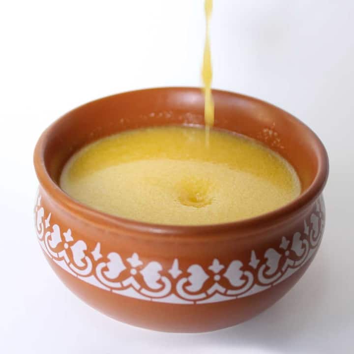 হজমশক্তি উন্নত করে। পেটের গোলমাল দূরে রাখে।