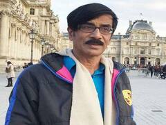 Manobala : ”பூணூலை அறுத்துப்போட்டேன். திரும்ப ஆன்மீகத்துக்கு திரும்பிட்டேன்