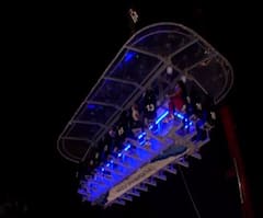 Famous Places In Noida: घूमने के शौकीन लोगों के लिए नोएडा में हैं ये कुछ अनोखी जगह,जहां जरूर जाना चाहेंगे आप