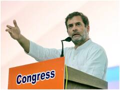 Srilanka Crisis: राहुल गांधी ने फिर एक बार भारत की तुलना श्रीलंका से की, इस बार ग्राफ के जरिए समझाया