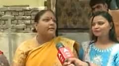 Gyanvapi Masjid Case: 'Media is making BIG allegations on us', says women petitioners | ABP News