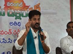 Revanth Reddy On CM KCR : మరో శ్రీలంకలా తెలంగాణ, రాజపక్స పరిస్థితే కేసీఆర్ కు వస్తుంది : రేవంత్ రెడ్డి