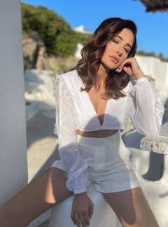 Nargis Fakhri: नरगिस फाखरी का छलका दर्द, कहा- इंडस्ट्री में काम करने से ज्यादा उसे प्रमोट करना है जरूरी...