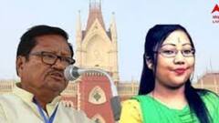 Paresh Adhikari: পদাতিক এক্সপ্রেস কলকাতায় পৌঁছলেও, দেখা মিলল না মন্ত্রী পরেশ অধিকারী ও তাঁর মেয়ের। Bangla News