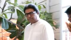 Politics intensifies over Raj Thackeray's Ayodhya Visit | ABP News