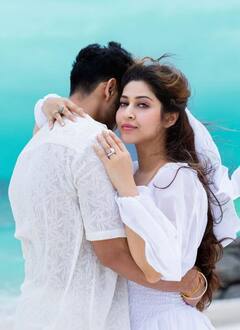 IN PICS: ટીવી એક્ટ્રેસ સોનારિકાએ કરી સગાઇ, ઇન્સ્ટાગ્રામ પર શેર કરી તસવીરો