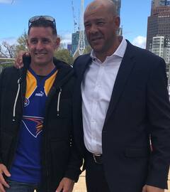 Andrew Symonds: એક વર્ષમાં તૂટ્યા હતા એન્ડ્ર્યુ સાયમન્ડ્સના પ્રથમ લગ્ન