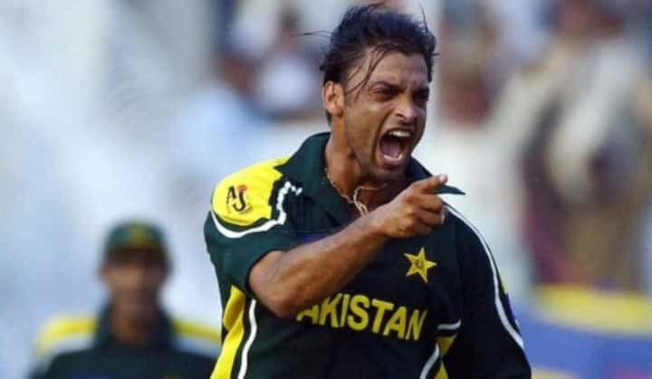 Shoaib Akhtar said that former Australia captain Ricky Ponting has never been able to trouble with his fast balls Shoaib Akhtar: पूर्व ऑस्ट्रेलियाई कप्तान पर शोएब अख्तर का बड़ा बयान, कहा- इस बल्लेबाज को अपनी गति से कभी परेशान नहीं कर पाया