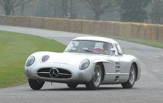 Mercedes Benz: ਦੁਨੀਆਂ ਦੀ ਸਭ ਤੋਂ ਮਹਿੰਗੀ ਮਰਸੀਡੀਜ਼ ਬੈਂਜ਼ ਕਾਰ, ਕਈ ਛੋਟੇ ਦੇਸ਼ਾਂ ਦੇ ਬਜਟ ਜਿੰਨੀ ਕੀਮਤ